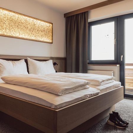 קוהטאי Hotel Lisl - Alpine Comfort מראה חיצוני תמונה