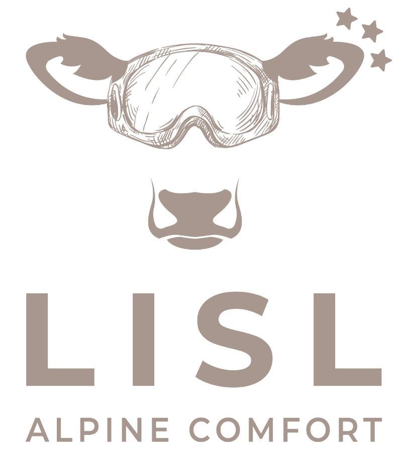 קוהטאי Hotel Lisl - Alpine Comfort מראה חיצוני תמונה