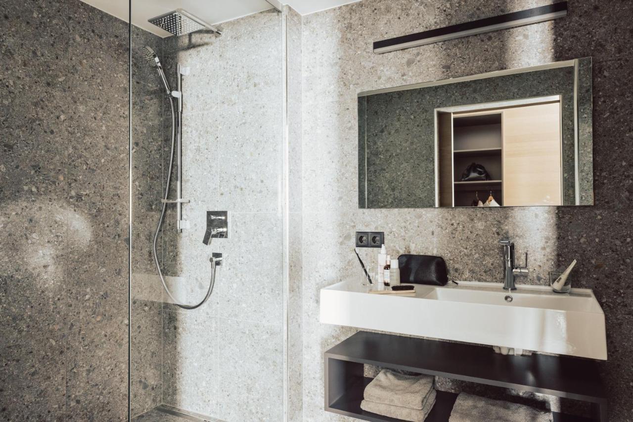 קוהטאי Hotel Lisl - Alpine Comfort מראה חיצוני תמונה