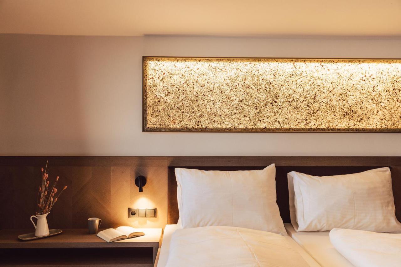 קוהטאי Hotel Lisl - Alpine Comfort מראה חיצוני תמונה