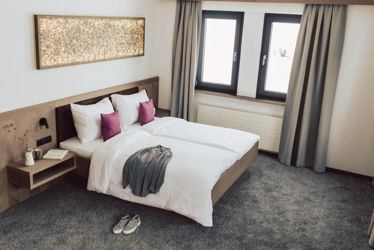 קוהטאי Hotel Lisl - Alpine Comfort מראה חיצוני תמונה