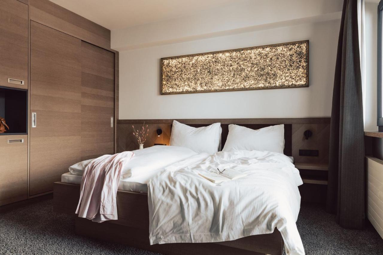 קוהטאי Hotel Lisl - Alpine Comfort מראה חיצוני תמונה