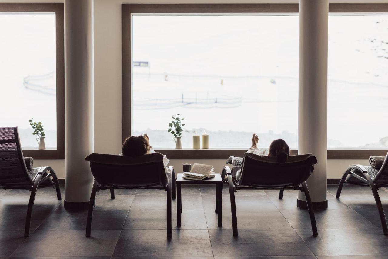 קוהטאי Hotel Lisl - Alpine Comfort מראה חיצוני תמונה