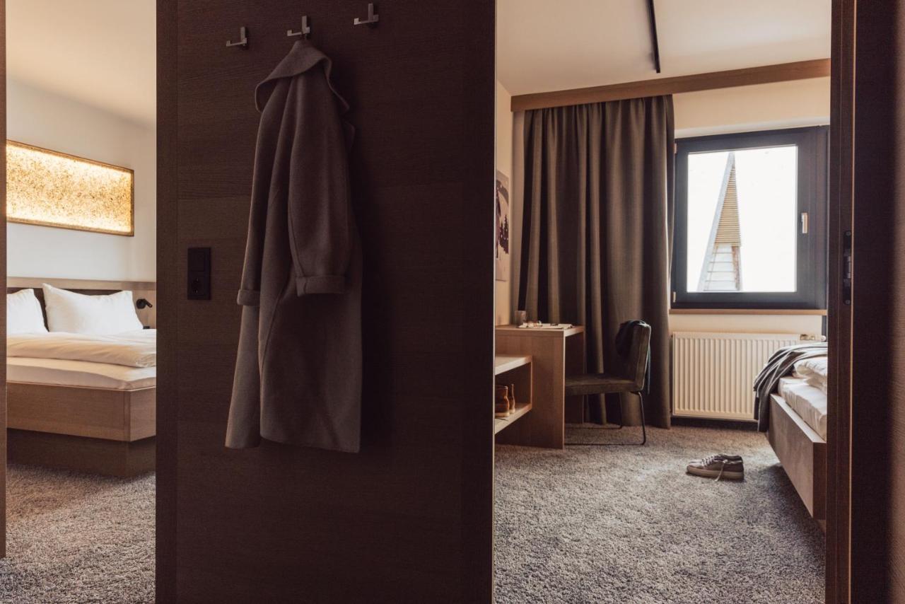 קוהטאי Hotel Lisl - Alpine Comfort מראה חיצוני תמונה